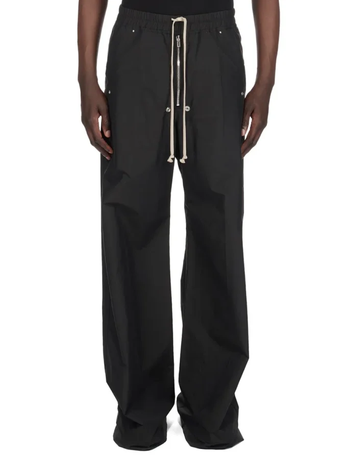 RICK OWENS – BROEK MU02D2A02M4431-999