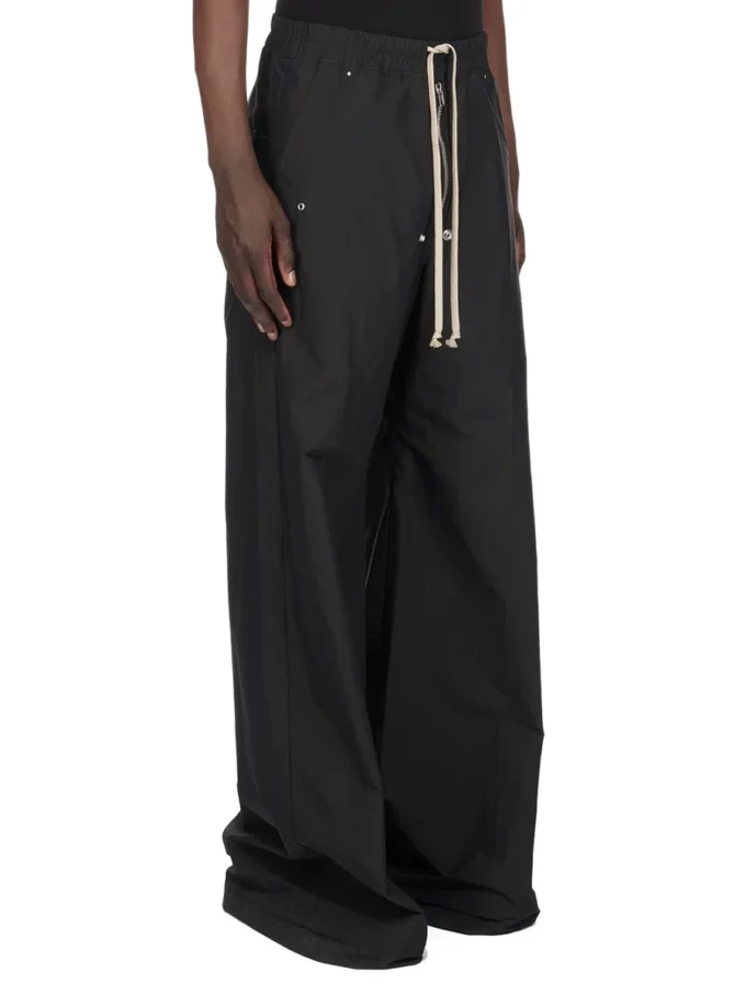 RICK OWENS – BROEK MU02D2A02M4431-999