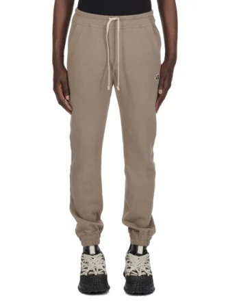 RICK OWENS – BROEK MU02D8H01M4435-25U