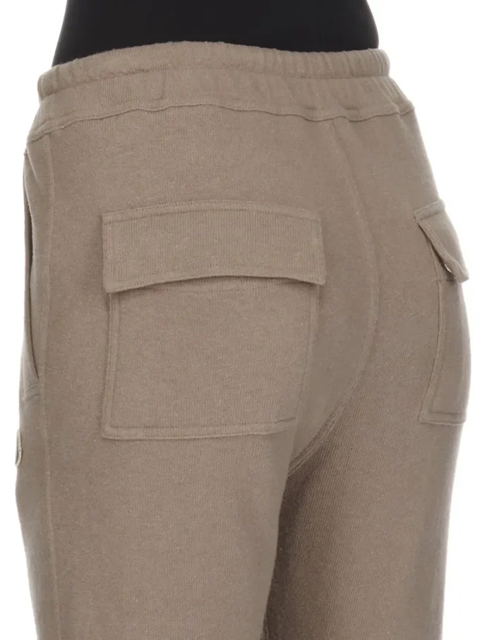 RICK OWENS – BROEK MU02D8H01M4435-25U RICK OWENS – BROEK MU02D8H01M4435-25U