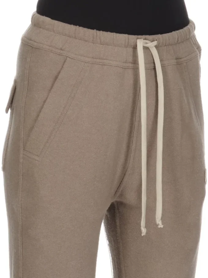 RICK OWENS – BROEK MU02D8H01M4435-25U RICK OWENS – BROEK MU02D8H01M4435-25U