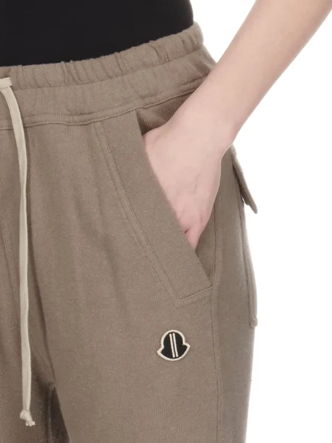 RICK OWENS – BROEK MU02D8H01M4435-25U RICK OWENS – BROEK MU02D8H01M4435-25U