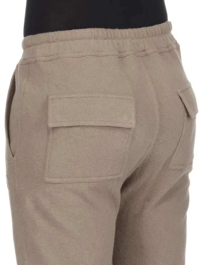 RICK OWENS – BROEK MU02D8H01M4435-25U RICK OWENS – BROEK MU02D8H01M4435-25U