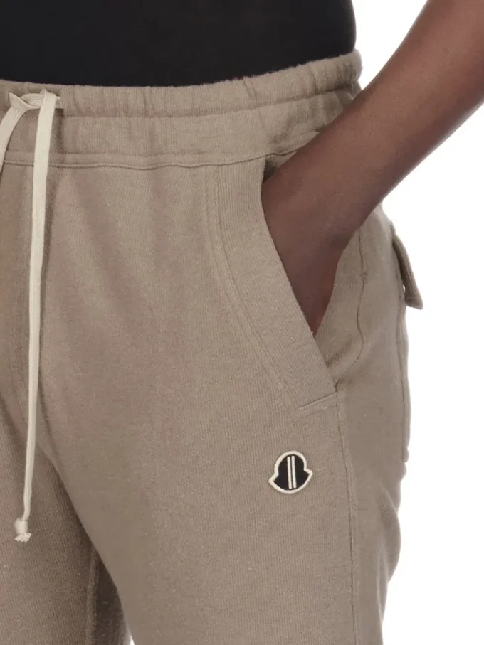 RICK OWENS – BROEK MU02D8H01M4435-25U RICK OWENS – BROEK MU02D8H01M4435-25U