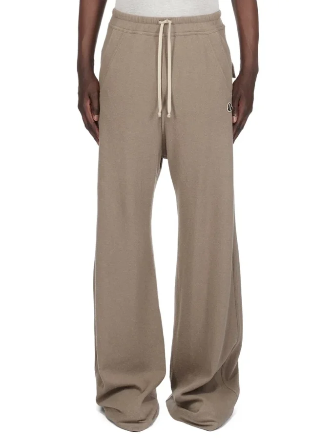 RICK OWENS – BROEK MU02D8H02M4435-25U RICK OWENS – BROEK MU02D8H02M4435-25U