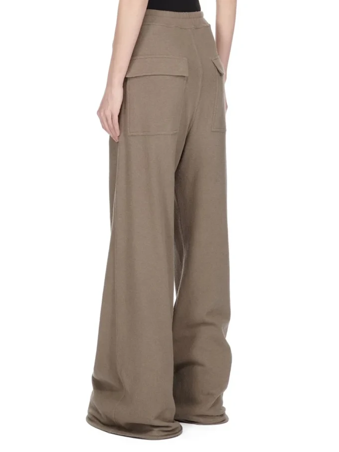 RICK OWENS – BROEK MU02D8H02M4435-25U RICK OWENS – BROEK MU02D8H02M4435-25U