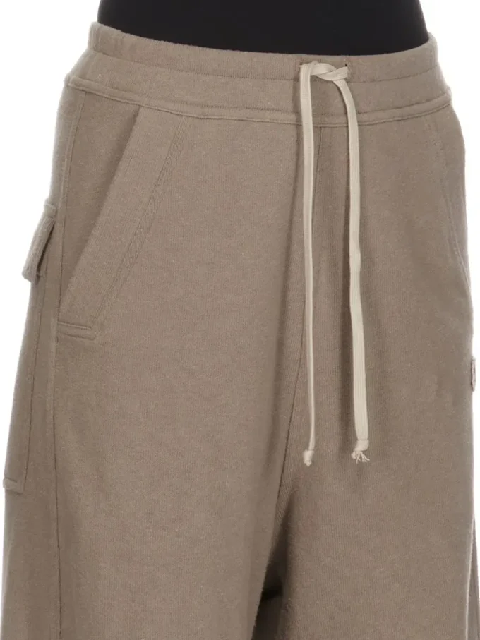 RICK OWENS – BROEK MU02D8H02M4435-25U RICK OWENS – BROEK MU02D8H02M4435-25U