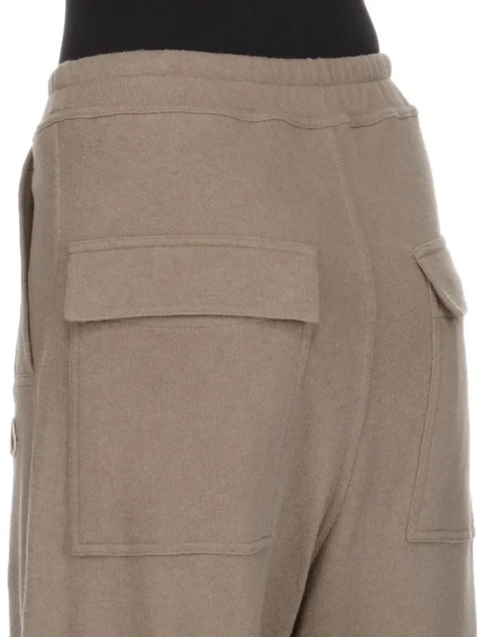 RICK OWENS – BROEK MU02D8H02M4435-25U RICK OWENS – BROEK MU02D8H02M4435-25U