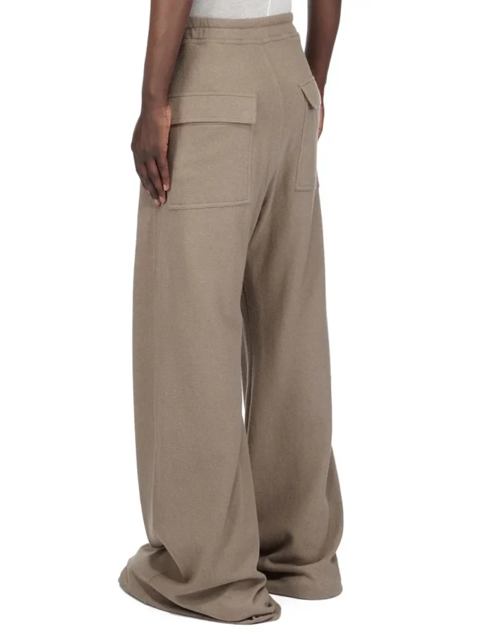 RICK OWENS – BROEK MU02D8H02M4435-25U RICK OWENS – BROEK MU02D8H02M4435-25U