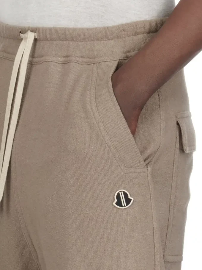 RICK OWENS – BROEK MU02D8H02M4435-25U RICK OWENS – BROEK MU02D8H02M4435-25U