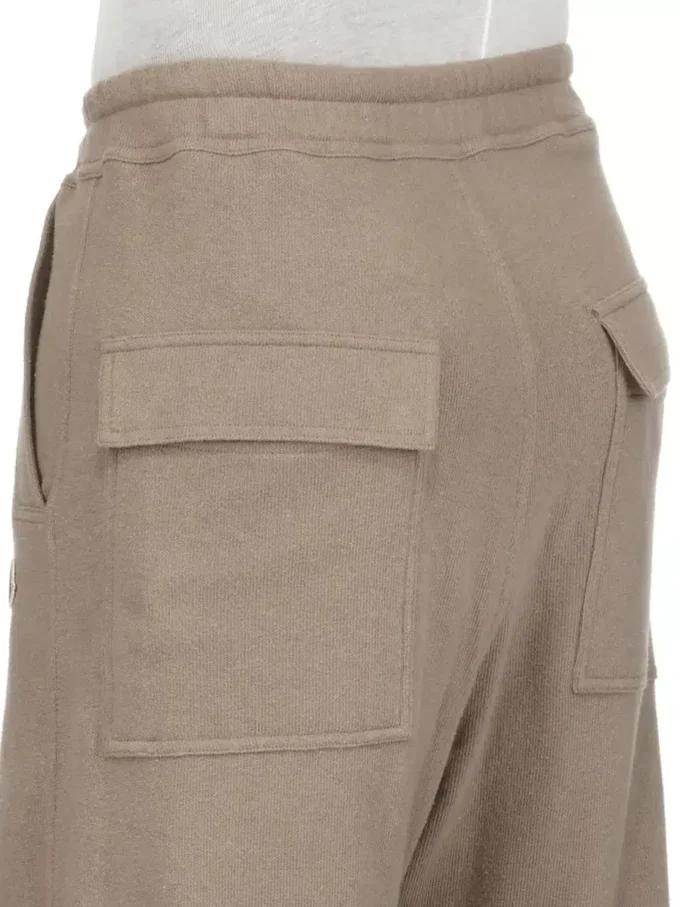 RICK OWENS – BROEK MU02D8H02M4435-25U RICK OWENS – BROEK MU02D8H02M4435-25U