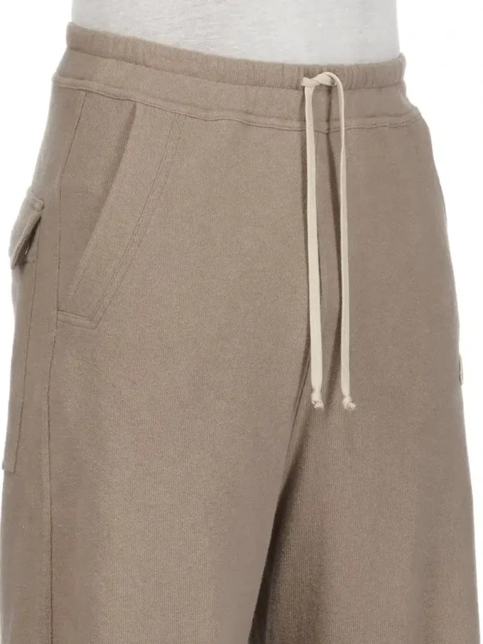 RICK OWENS – BROEK MU02D8H02M4435-25U RICK OWENS – BROEK MU02D8H02M4435-25U