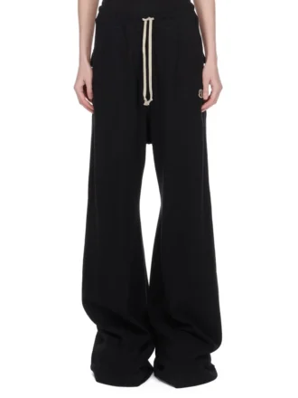RICK OWENS – BROEK MU02D8H02M4435-999