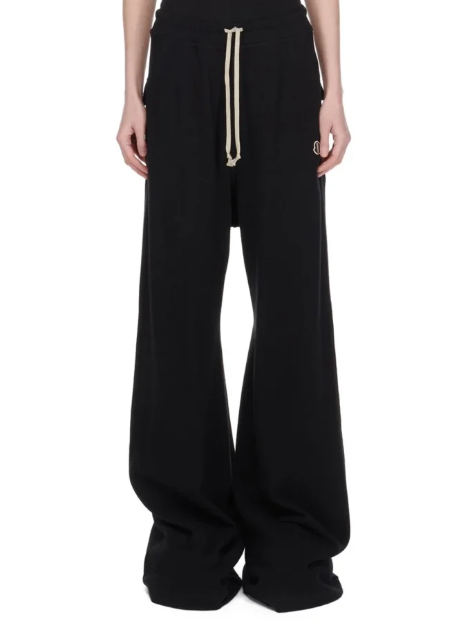 RICK OWENS – BROEK MU02D8H02M4435-999 RICK OWENS – BROEK MU02D8H02M4435-999