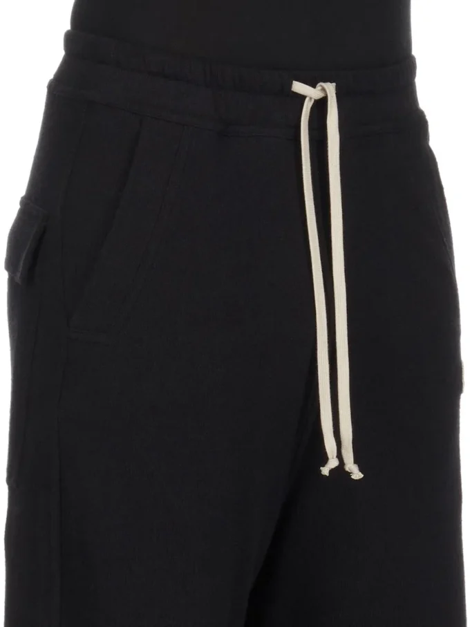 RICK OWENS – BROEK MU02D8H02M4435-999 RICK OWENS – BROEK MU02D8H02M4435-999