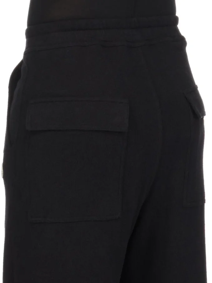 RICK OWENS – BROEK MU02D8H02M4435-999 RICK OWENS – BROEK MU02D8H02M4435-999