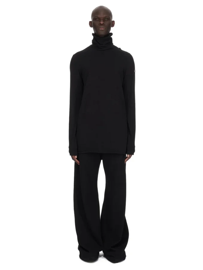 RICK OWENS – BROEK MU02D8H02M4435-999 RICK OWENS – BROEK MU02D8H02M4435-999