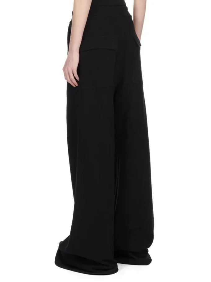 RICK OWENS – BROEK MU02D8H02M4435-999 RICK OWENS – BROEK MU02D8H02M4435-999