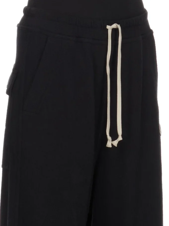 RICK OWENS – BROEK MU02D8H02M4435-999 RICK OWENS – BROEK MU02D8H02M4435-999