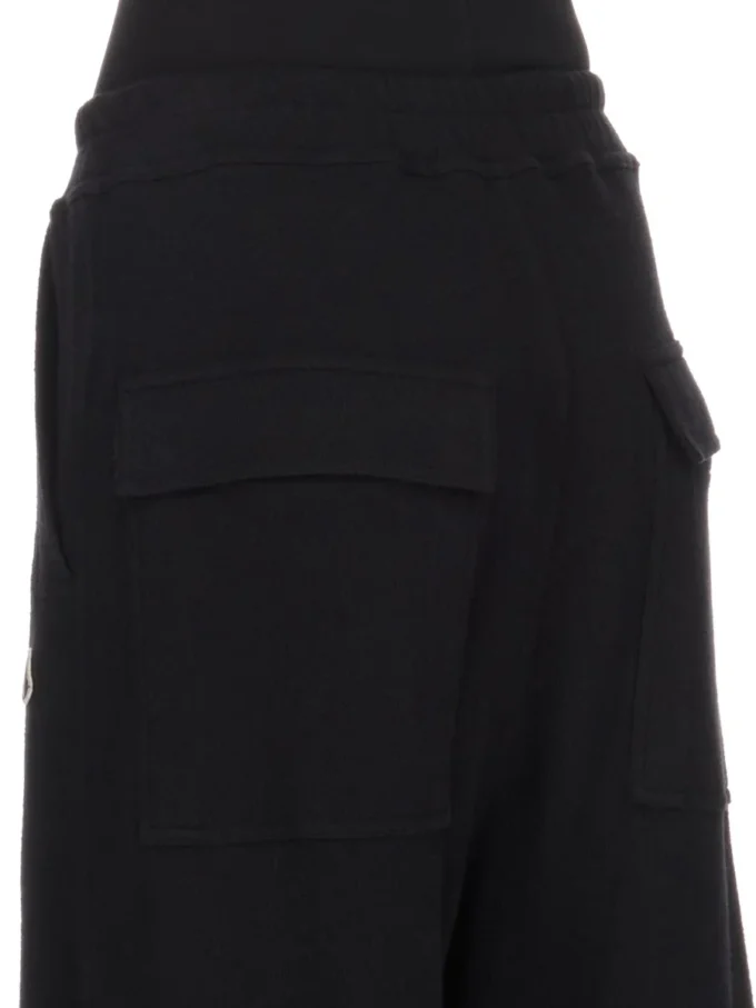 RICK OWENS – BROEK MU02D8H02M4435-999 RICK OWENS – BROEK MU02D8H02M4435-999