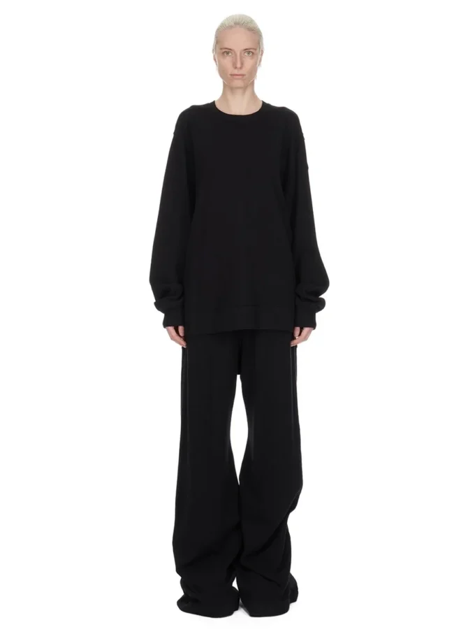 RICK OWENS – BROEK MU02D8H02M4435-999 RICK OWENS – BROEK MU02D8H02M4435-999