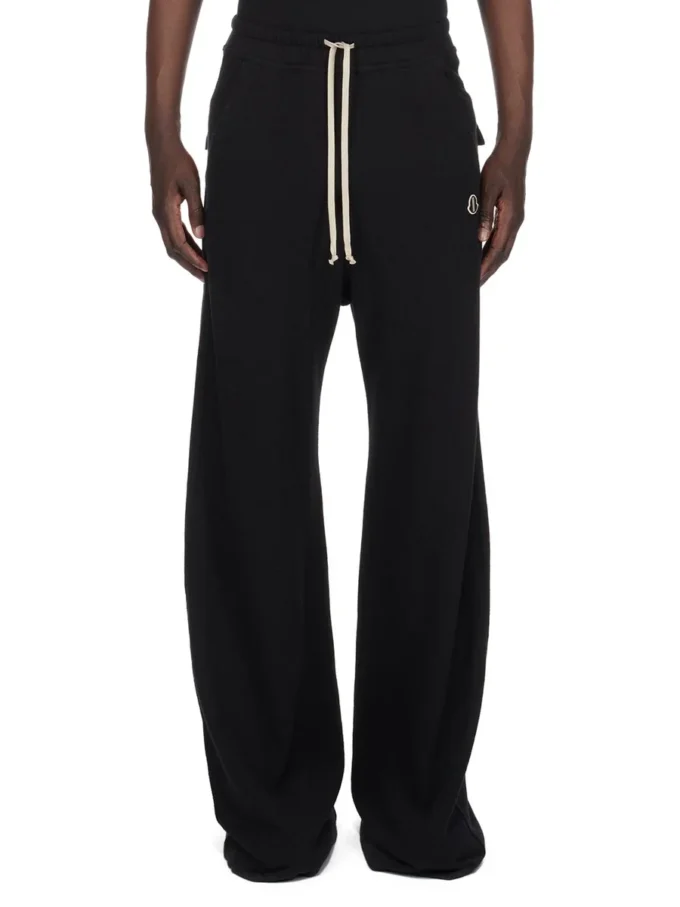 RICK OWENS – BROEK MU02D8H02M4435-999 RICK OWENS – BROEK MU02D8H02M4435-999