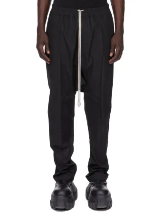 RICK OWENS – BROEK RF00M6380TE-09