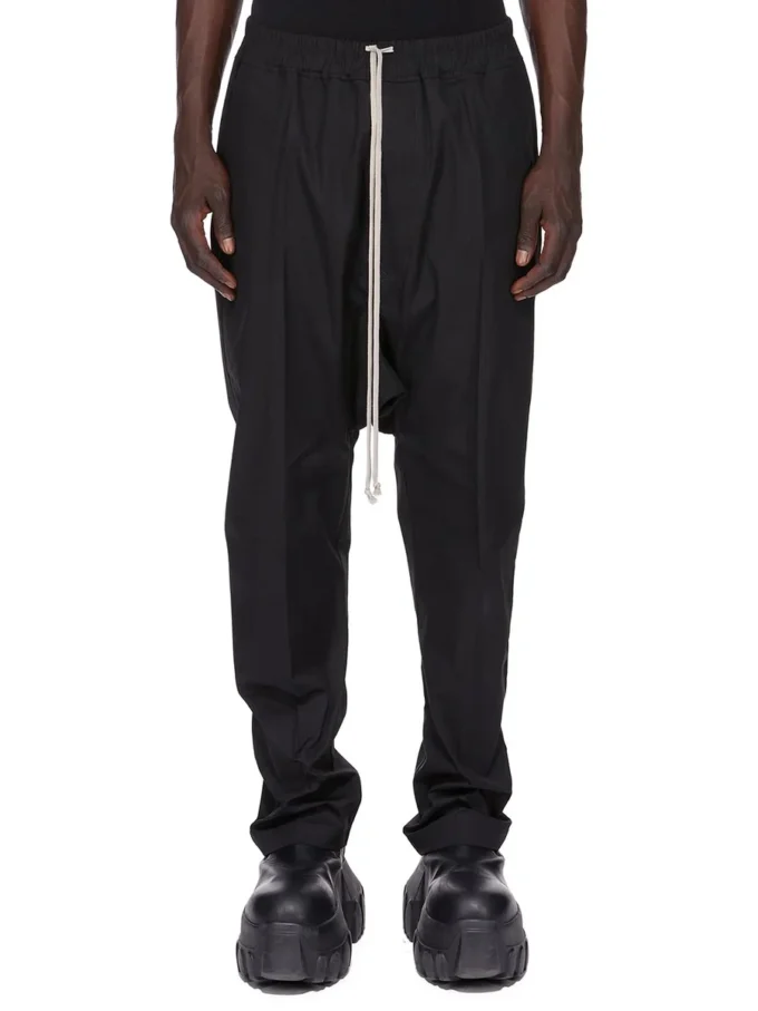 RICK OWENS – BROEK RF00M6380TE-09 RICK OWENS – BROEK RF00M6380TE-09