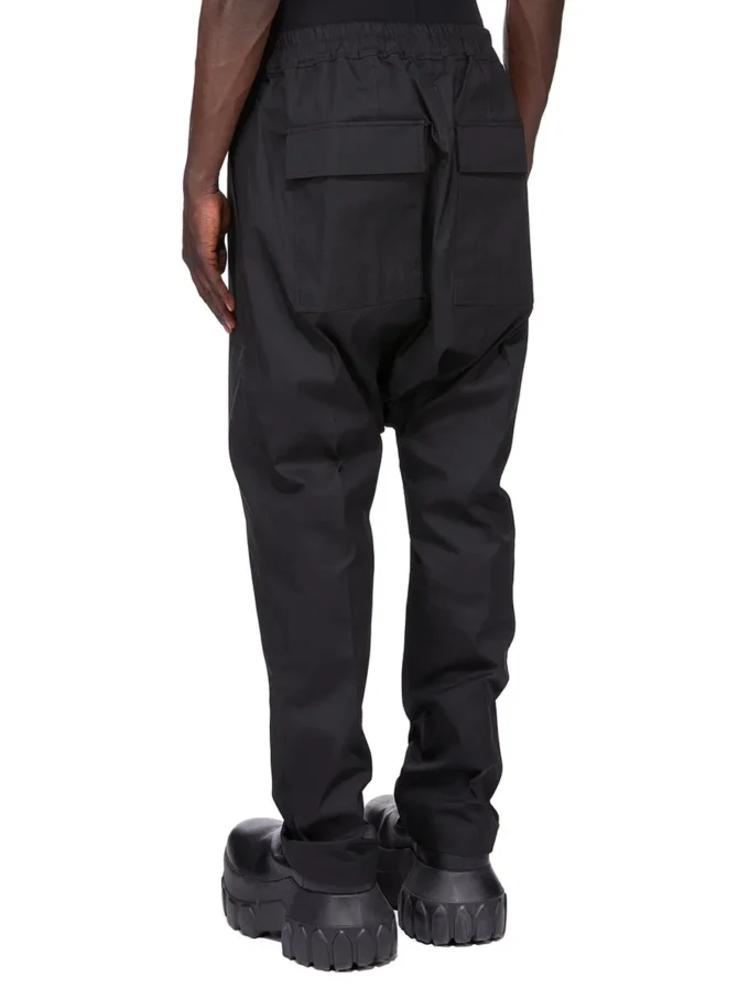 RICK OWENS – BROEK RF00M6380TE-09 RICK OWENS – BROEK RF00M6380TE-09