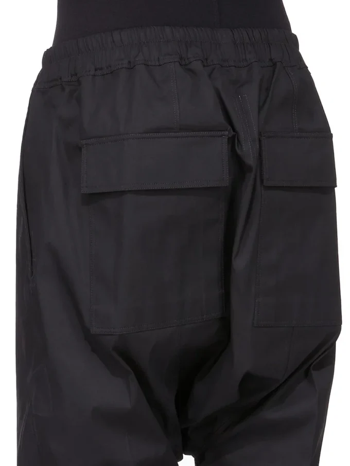 RICK OWENS – BROEK RF00M6380TE-09 RICK OWENS – BROEK RF00M6380TE-09