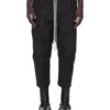 RICK OWENS – BROEK RF00M6381TE-09 RICK OWENS – BROEK RF00M6381TE-09