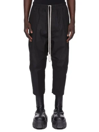RICK OWENS – BROEK RF00M6381TE-09