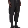RICK OWENS – BROEK RF00M6381TE-09 RICK OWENS – BROEK RF00M6381TE-09