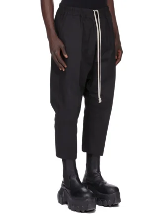 RICK OWENS – BROEK RF00M6381TE-09