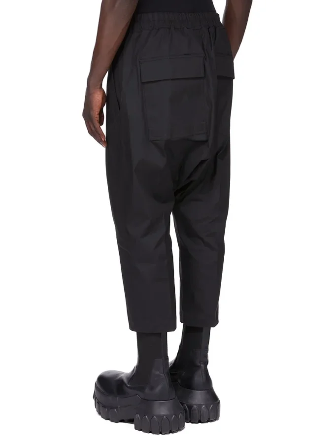 RICK OWENS – BROEK RF00M6381TE-09 RICK OWENS – BROEK RF00M6381TE-09