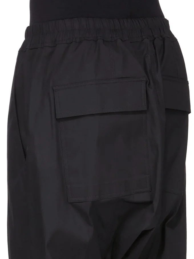 RICK OWENS – BROEK RF00M6381TE-09 RICK OWENS – BROEK RF00M6381TE-09