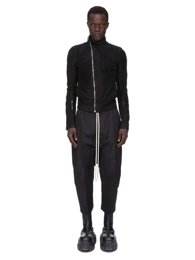 RICK OWENS – BROEK RF00M6381TE-09 RICK OWENS – BROEK RF00M6381TE-09
