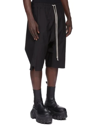 RICK OWENS – BROEK RF00M6383TE-09