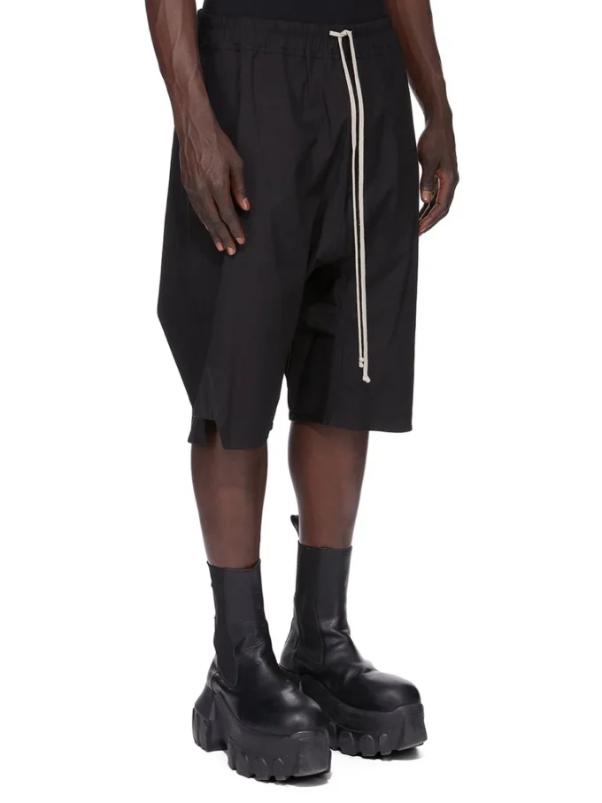 RICK OWENS – BROEK RF00M6383TE-09 RICK OWENS – BROEK RF00M6383TE-09