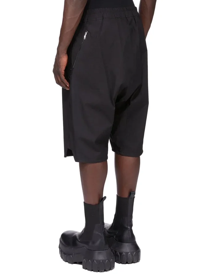 RICK OWENS – BROEK RF00M6383TE-09 RICK OWENS – BROEK RF00M6383TE-09