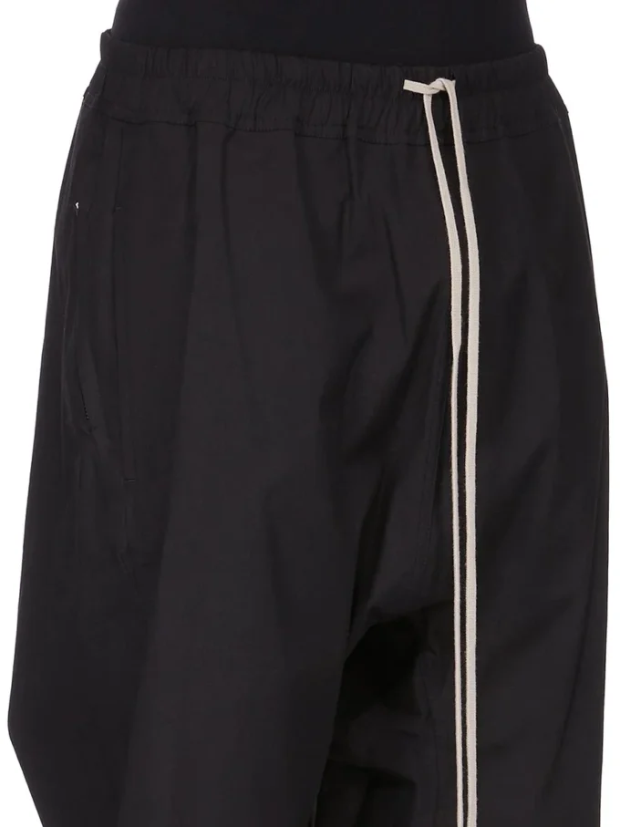 RICK OWENS – BROEK RF00M6383TE-09 RICK OWENS – BROEK RF00M6383TE-09