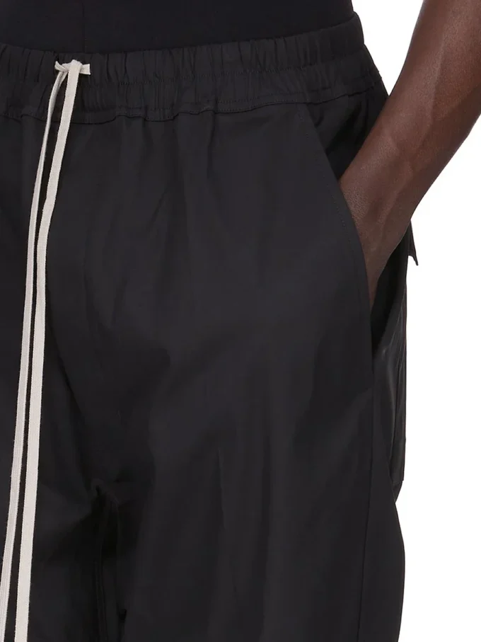 RICK OWENS – BROEK RF00M6383TE-09 RICK OWENS – BROEK RF00M6383TE-09