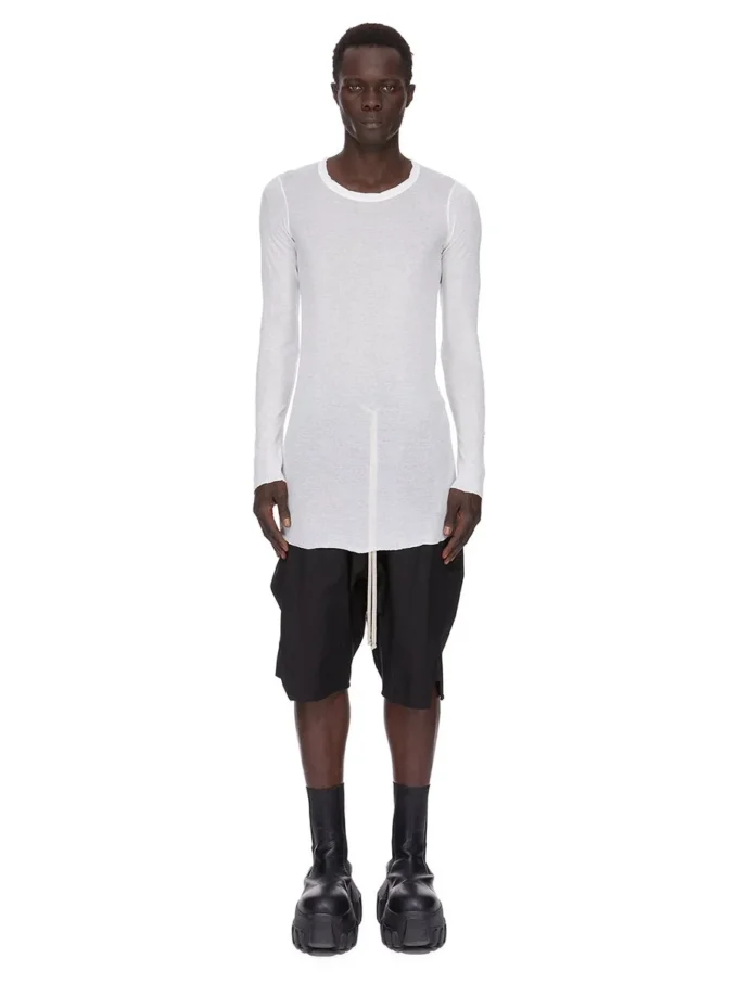 RICK OWENS – BROEK RF00M6383TE-09 RICK OWENS – BROEK RF00M6383TE-09
