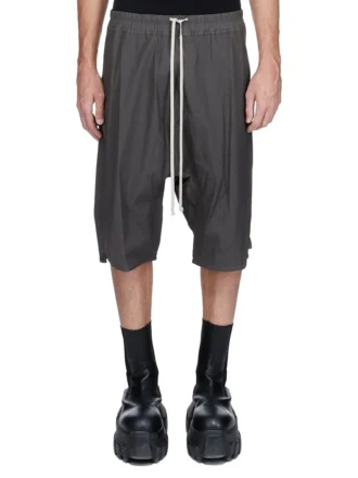 RICK OWENS – BROEK RF00M6383TE-78