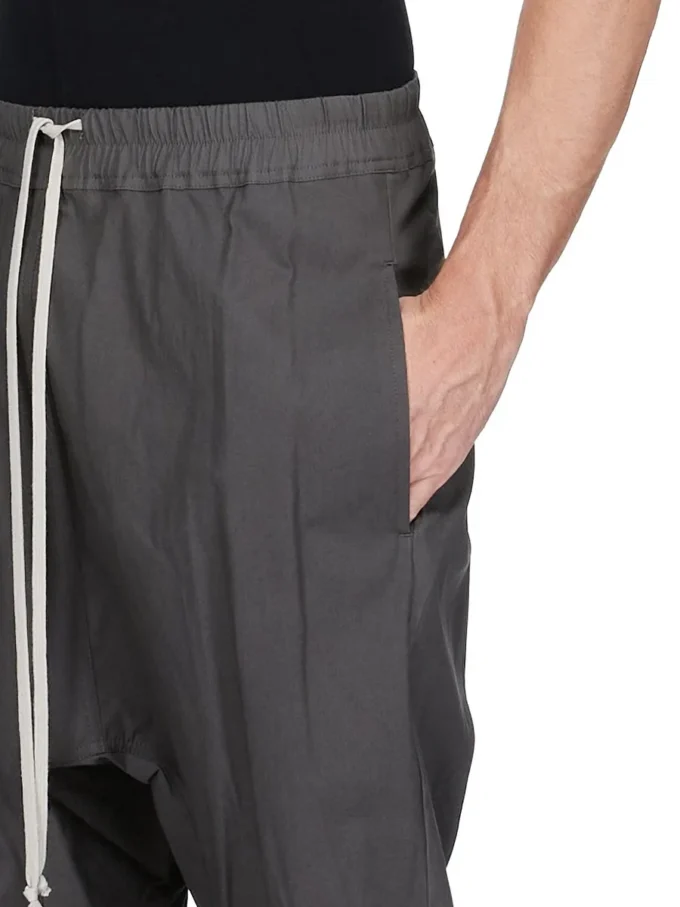 RICK OWENS – BROEK RF00M6383TE-78 RICK OWENS – BROEK RF00M6383TE-78