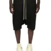 RICK OWENS – BROEK RF00M6384TE-09 RICK OWENS – BROEK RF00M6384TE-09