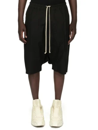 RICK OWENS – BROEK RF00M6384TE-09