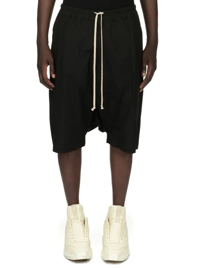 RICK OWENS – BROEK RF00M6384TE-09 RICK OWENS – BROEK RF00M6384TE-09
