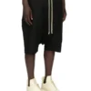 RICK OWENS – BROEK RF00M6384TE-09 RICK OWENS – BROEK RF00M6384TE-09