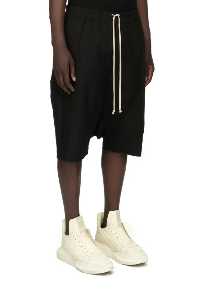 RICK OWENS – BROEK RF00M6384TE-09 RICK OWENS – BROEK RF00M6384TE-09